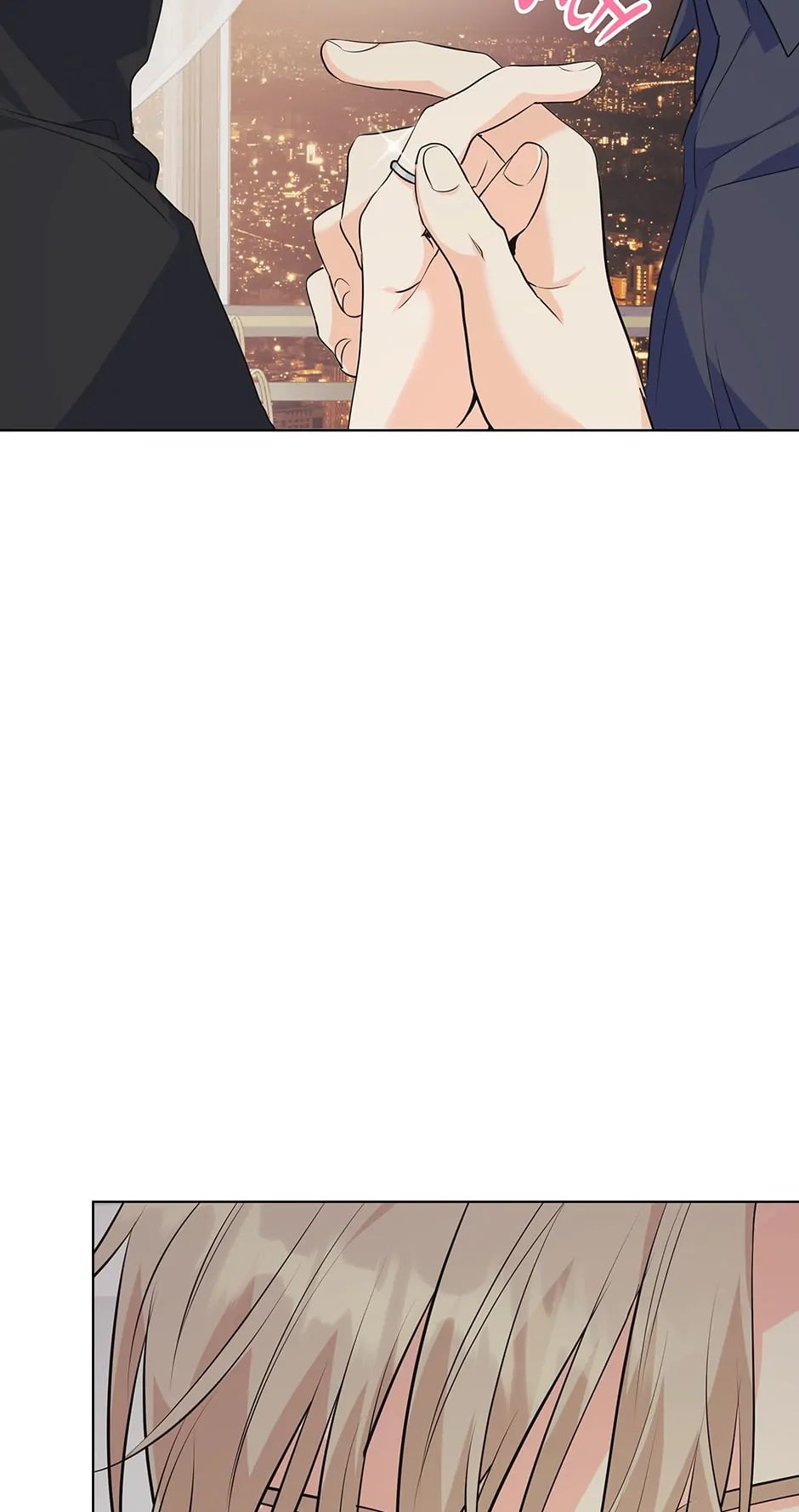 The Flower Blooming in My Hand Chapter 74 page 9 - 