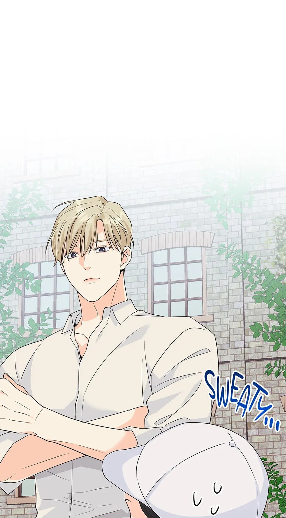 The Flower Blooming in My Hand Chapter 75 page 2 - 