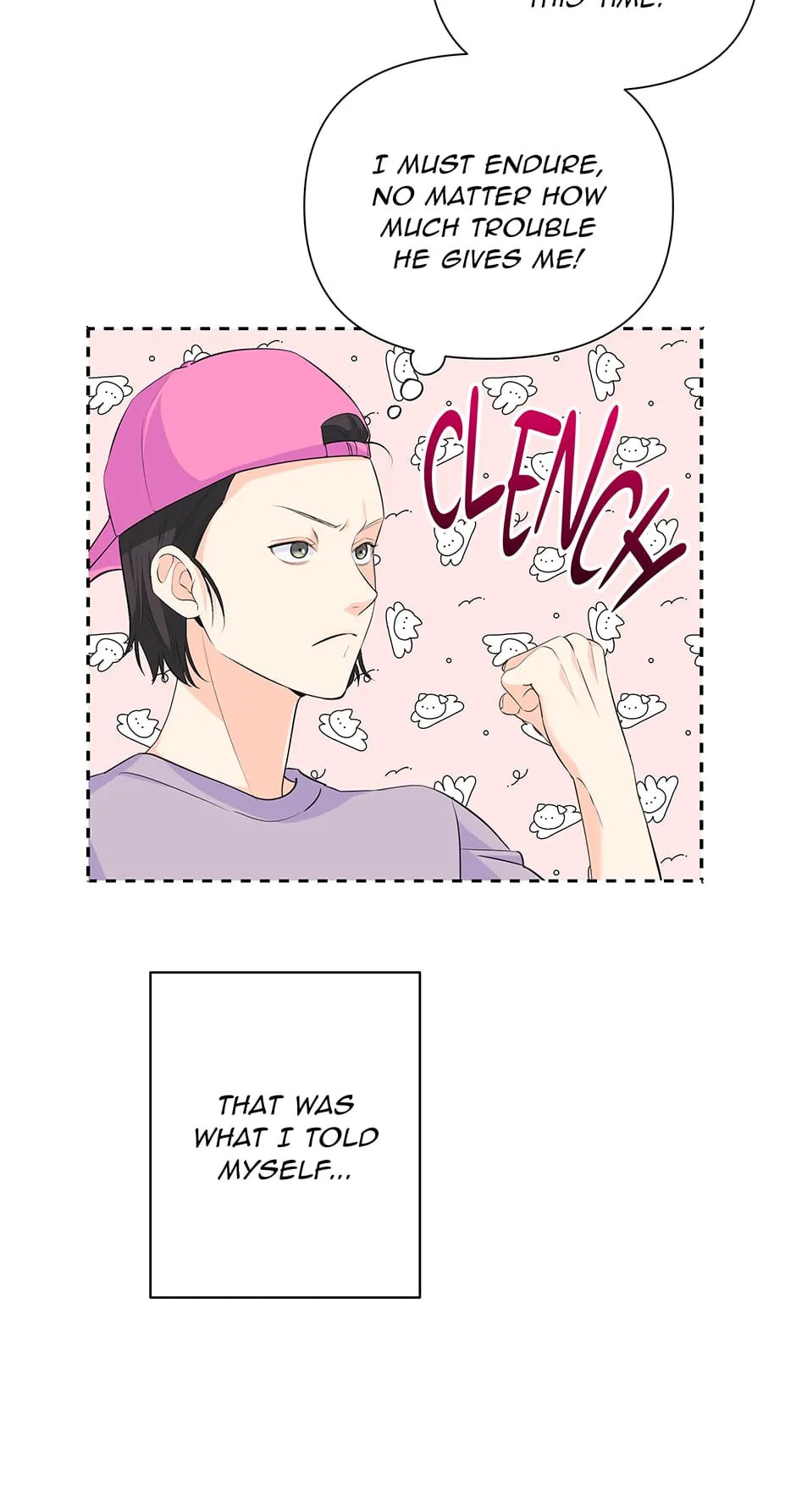 The Flower Blooming in My Hand Chapter 75 page 13 - 