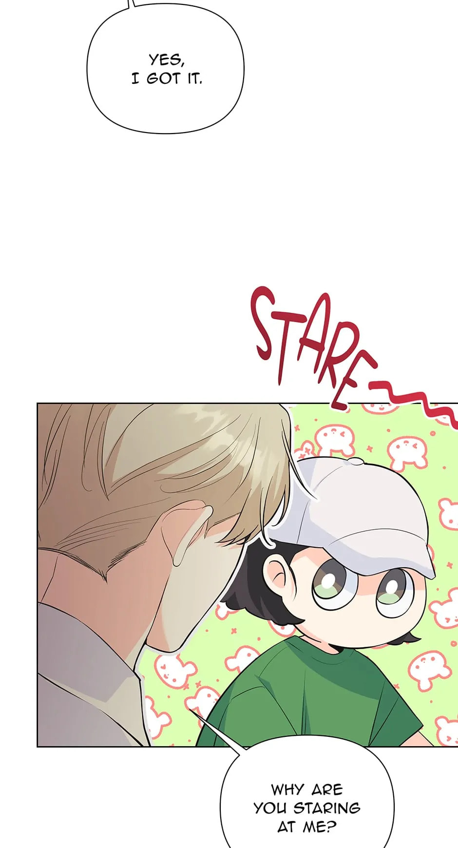 The Flower Blooming in My Hand Chapter 75 page 16 - 