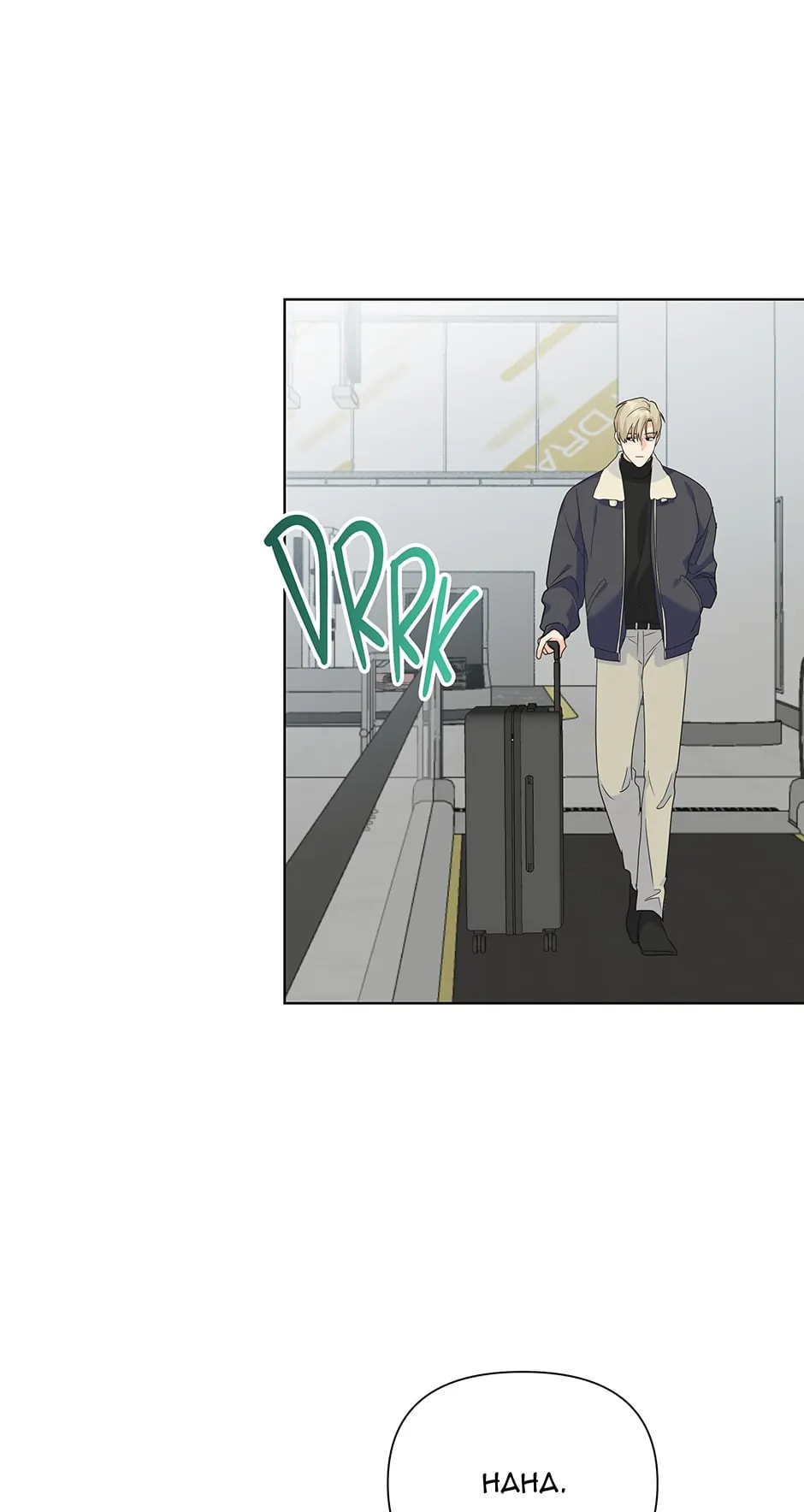The Flower Blooming in My Hand Chapter 75 page 21 - 