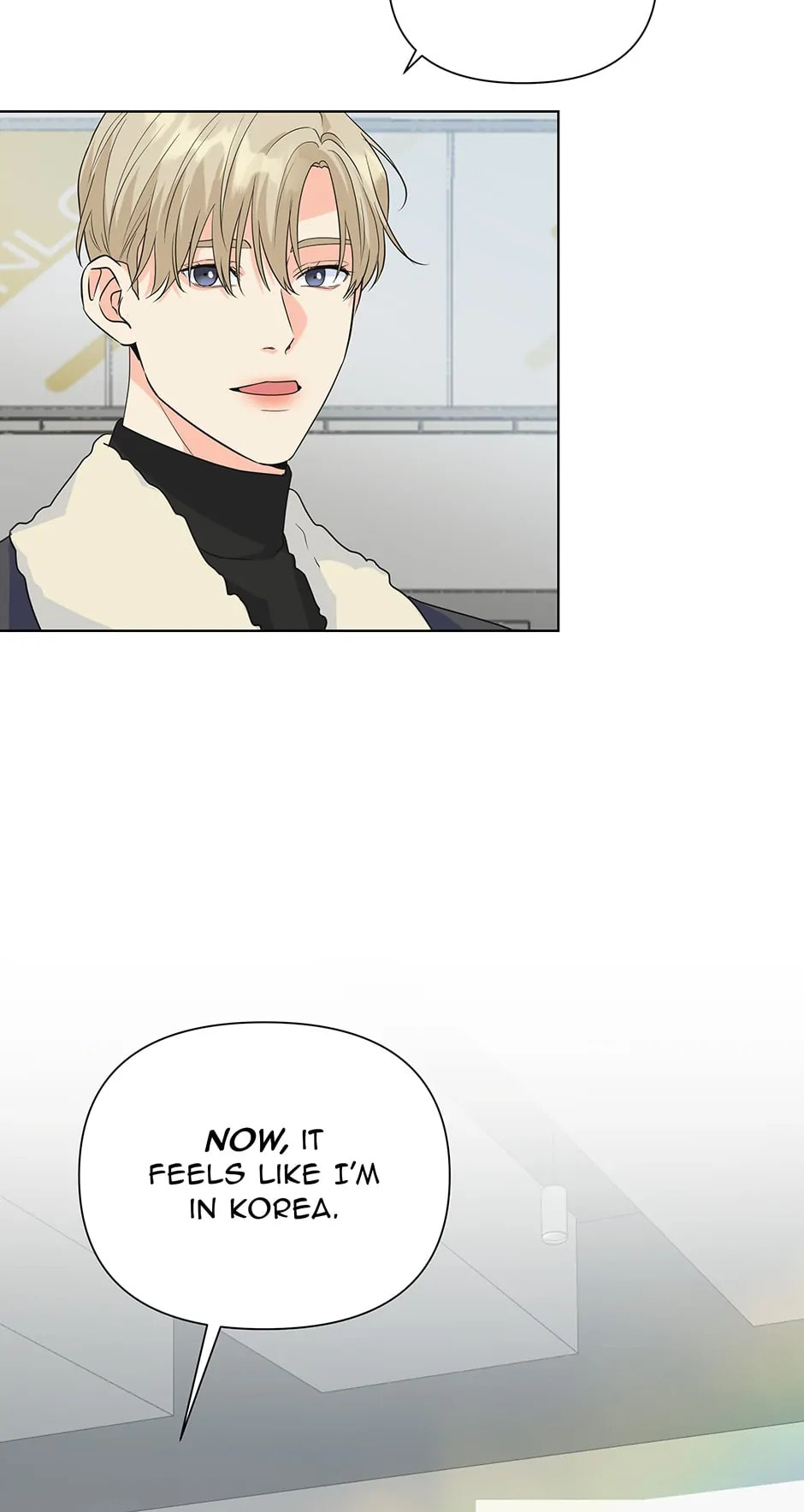 The Flower Blooming in My Hand Chapter 75 page 22 - 