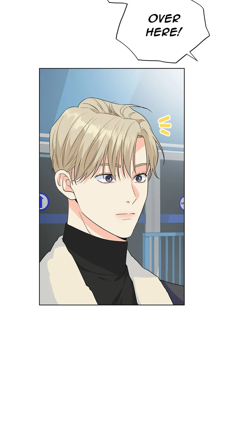 The Flower Blooming in My Hand Chapter 75 page 24 - 