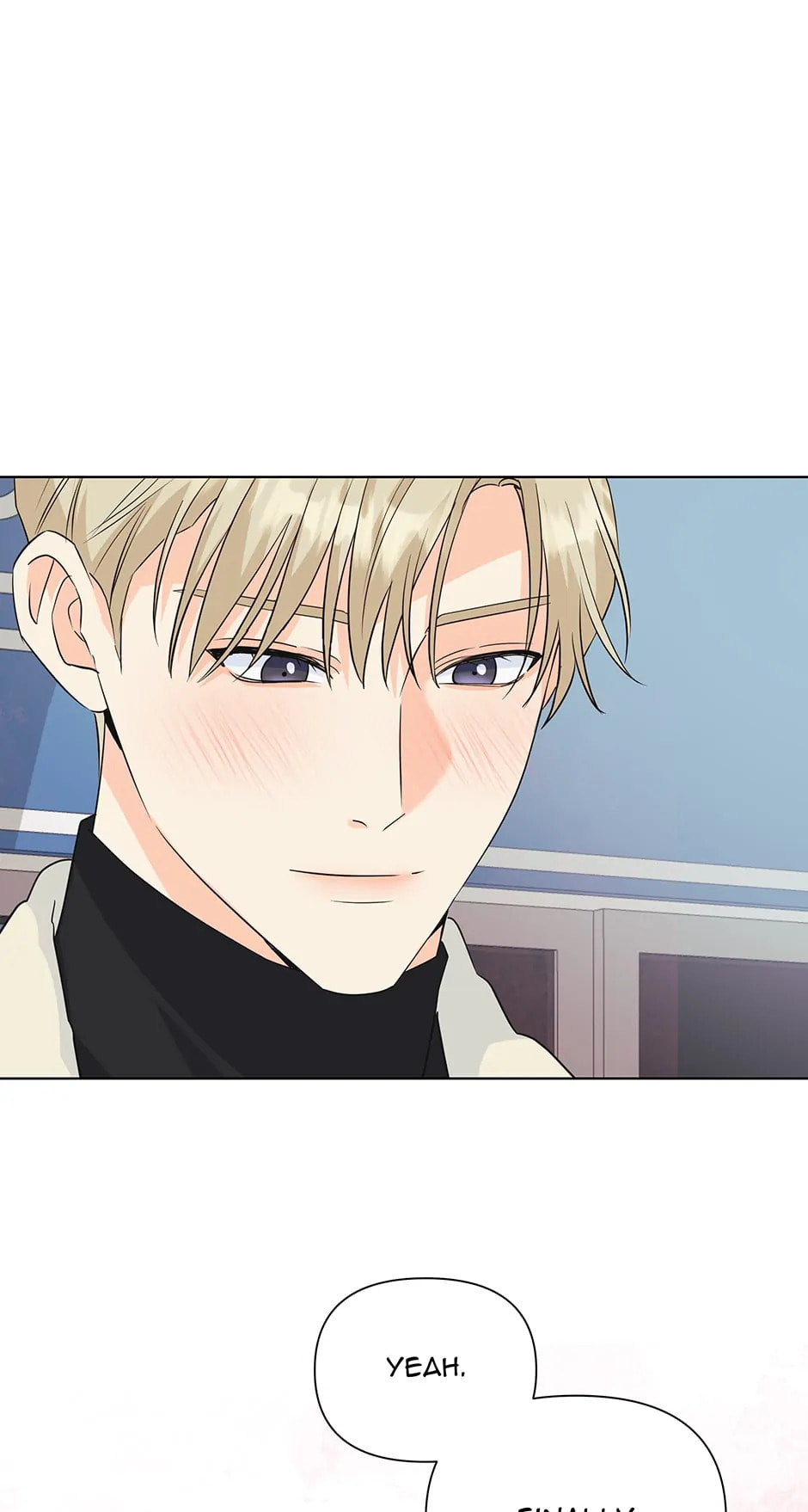 The Flower Blooming in My Hand Chapter 75 page 28 - 