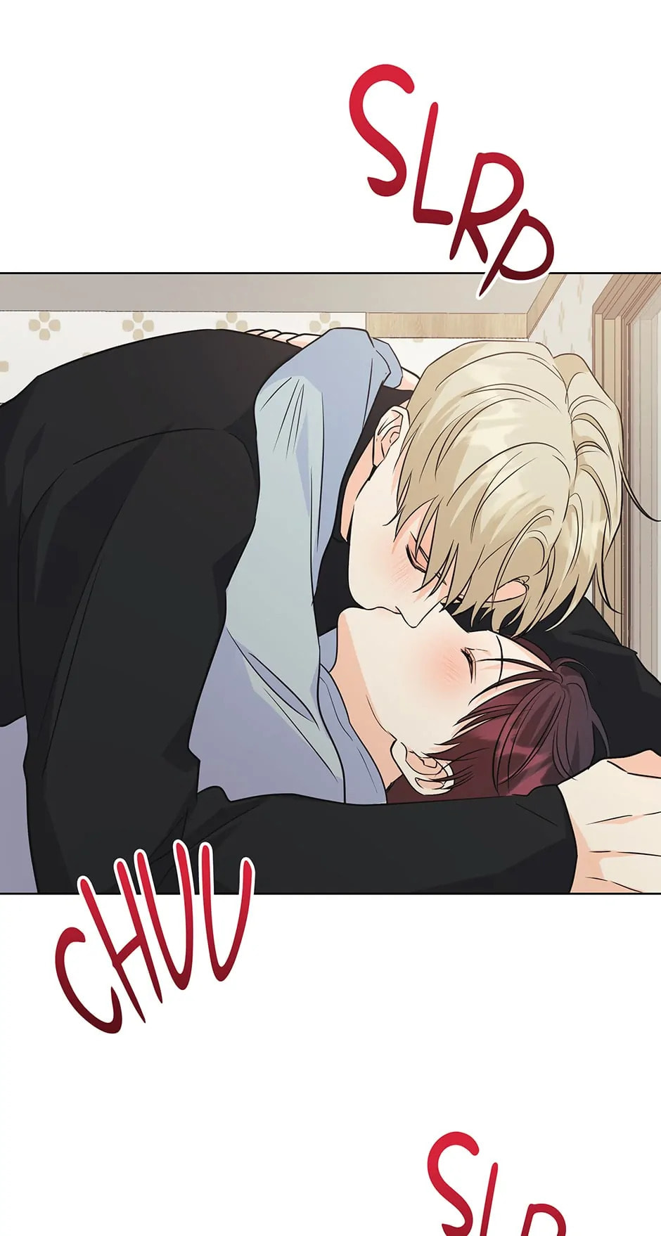 The Flower Blooming in My Hand Chapter 75 page 32 - 