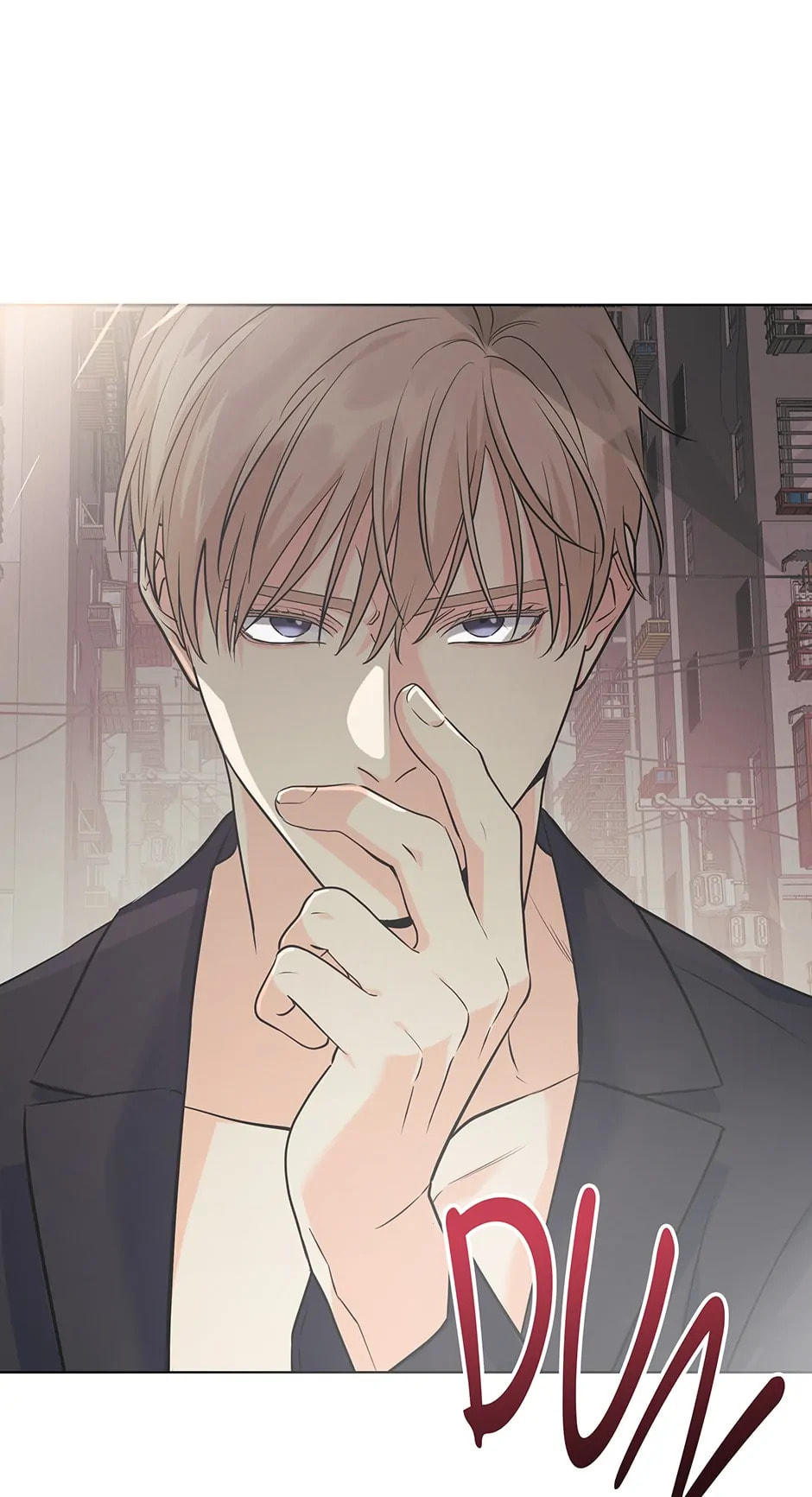 The Flower Blooming in My Hand Chapter 75 page 34 - 