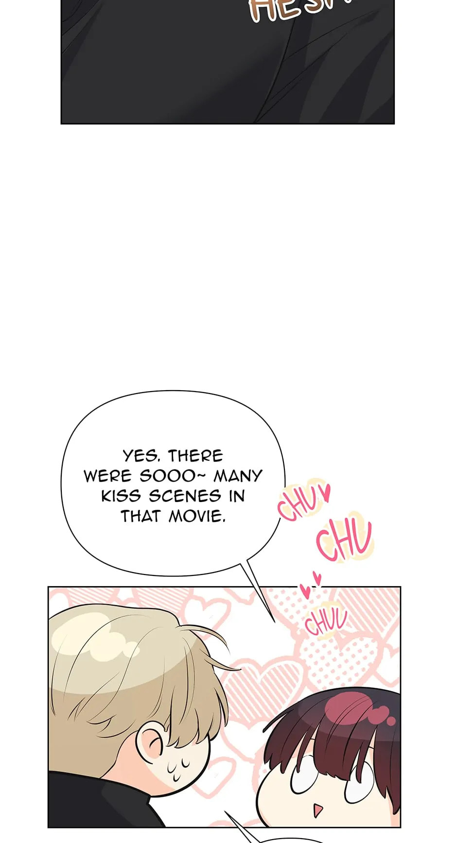 The Flower Blooming in My Hand Chapter 75 page 38 - 