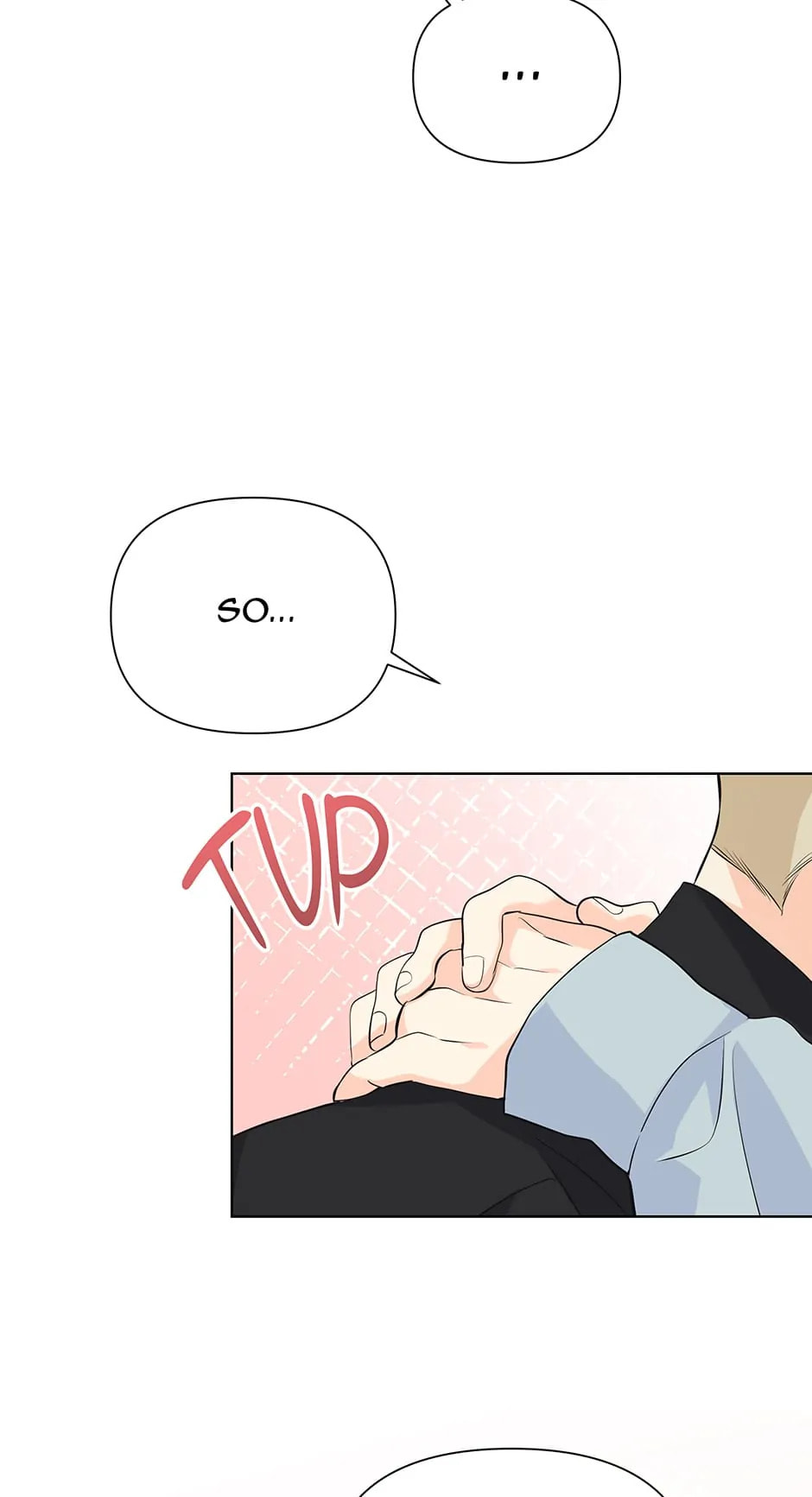 The Flower Blooming in My Hand Chapter 75 page 39 - 