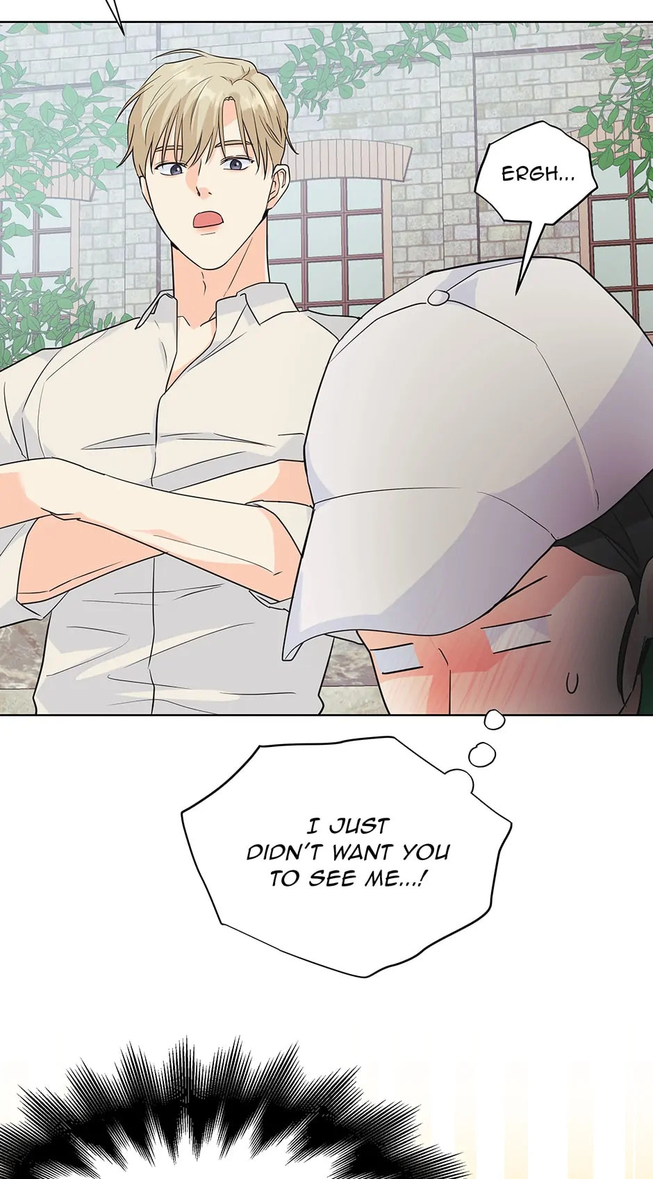 The Flower Blooming in My Hand Chapter 75 page 5 - 