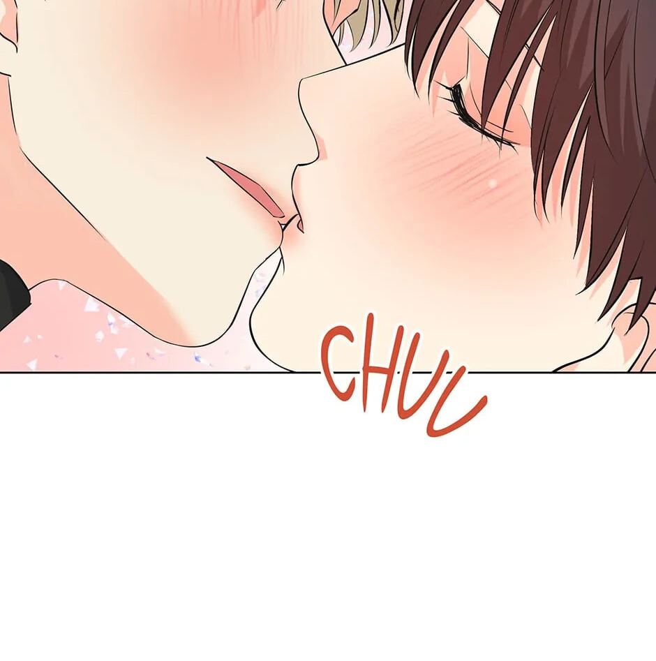 The Flower Blooming in My Hand Chapter 75 page 42 - 