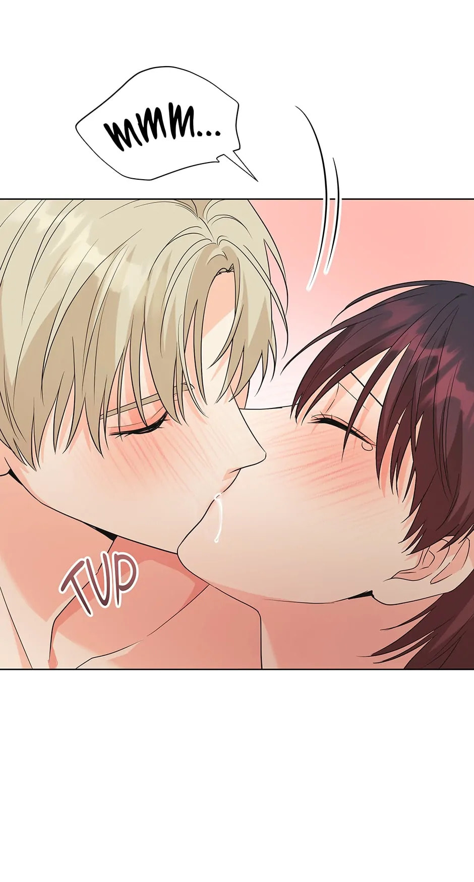 The Flower Blooming in My Hand Chapter 75 page 55 - 