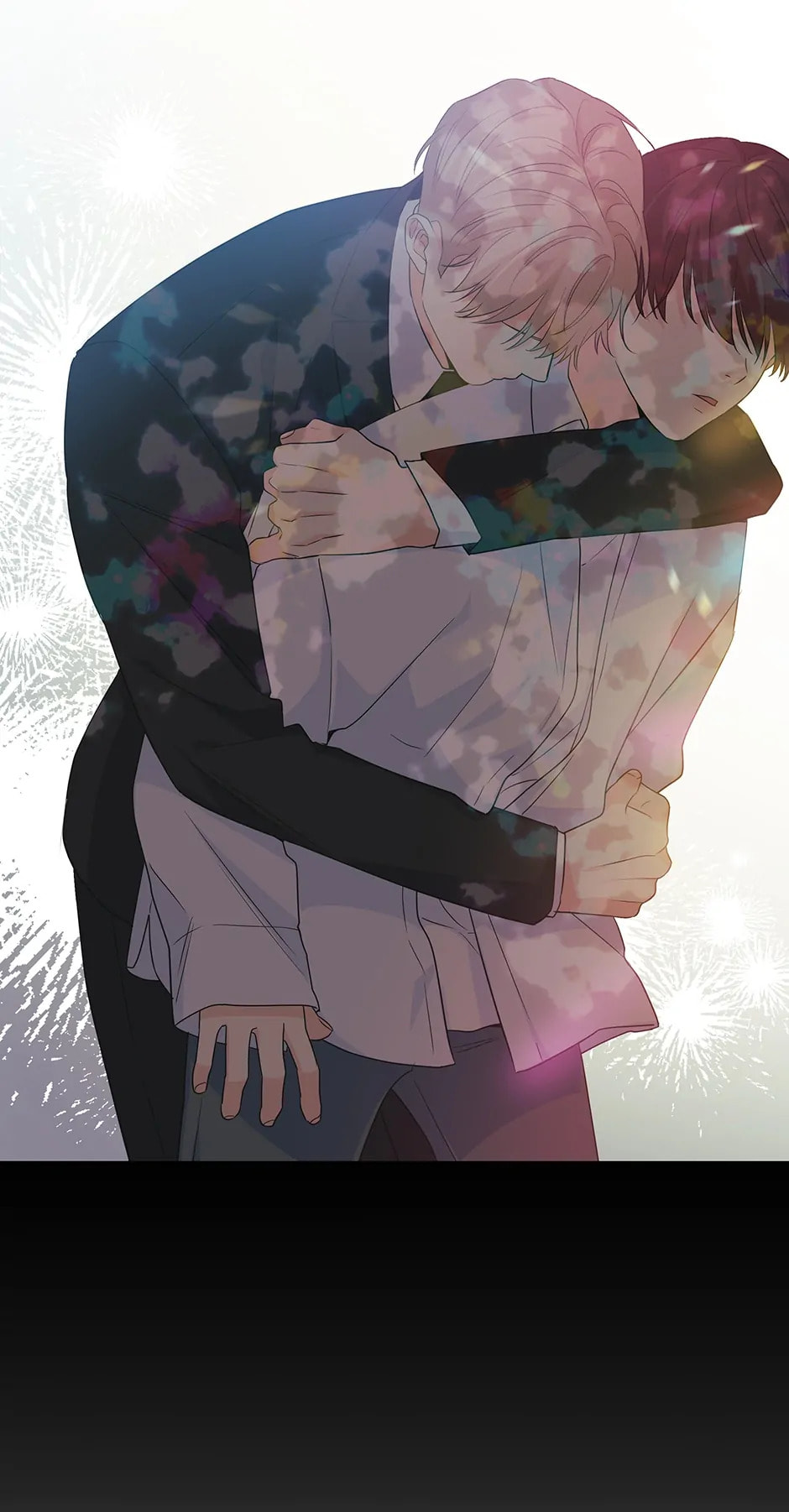 The Flower Blooming in My Hand Chapter 75 page 61 - 
