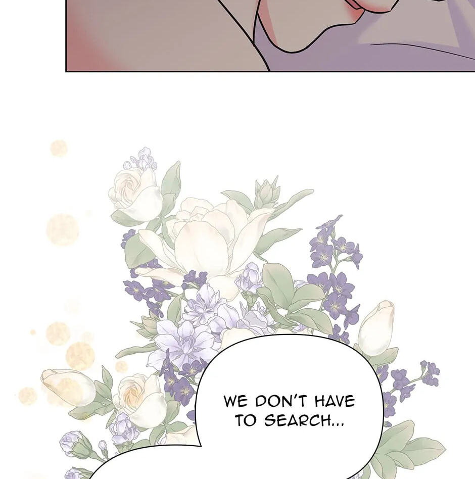 The Flower Blooming in My Hand Chapter 75 page 76 - 