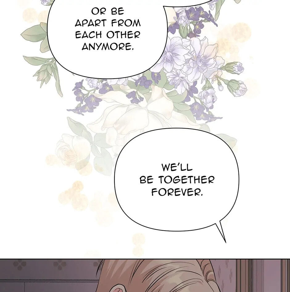 The Flower Blooming in My Hand Chapter 75 page 77 - 