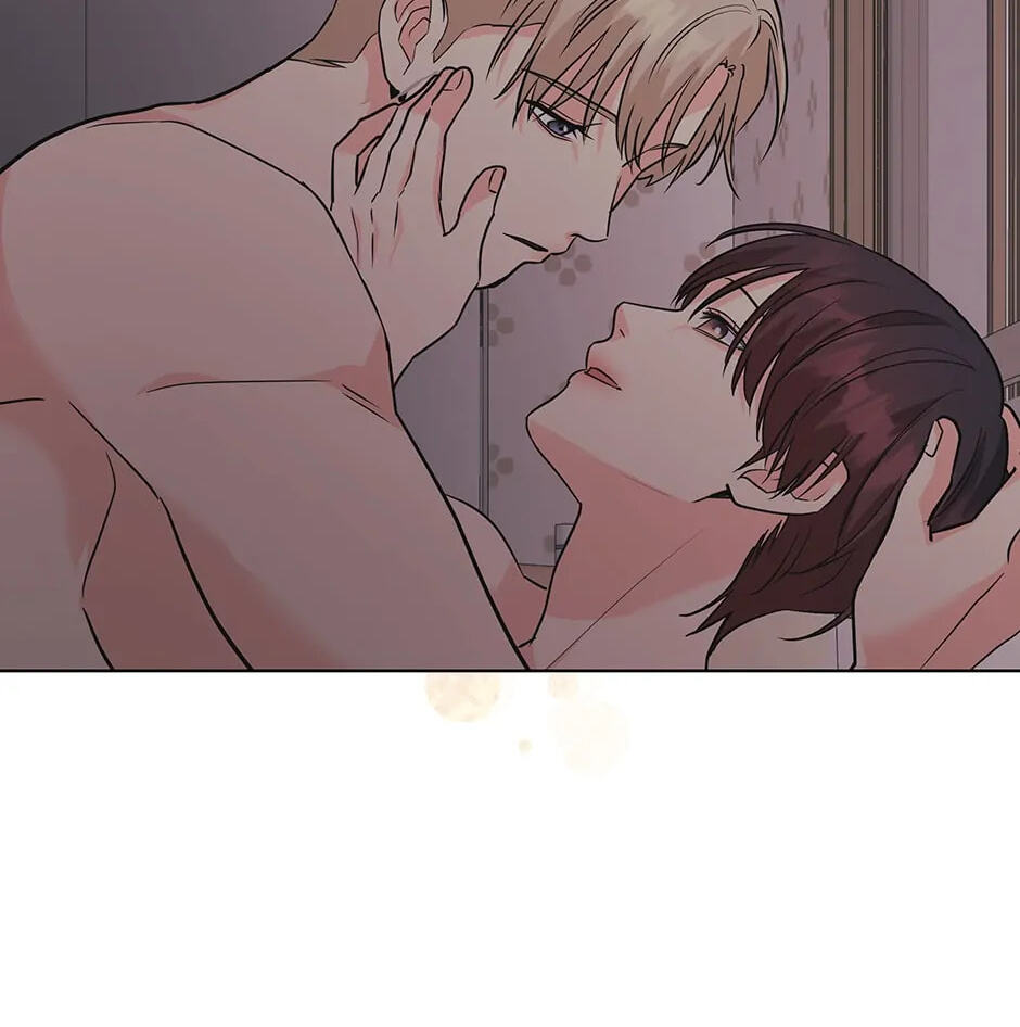 The Flower Blooming in My Hand Chapter 75 page 78 - 