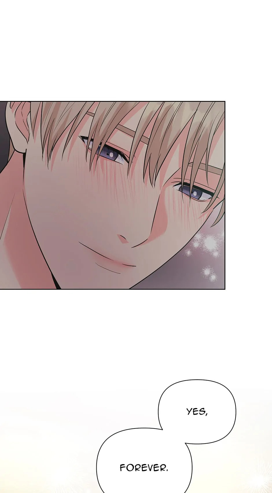 The Flower Blooming in My Hand Chapter 75 page 79 - 