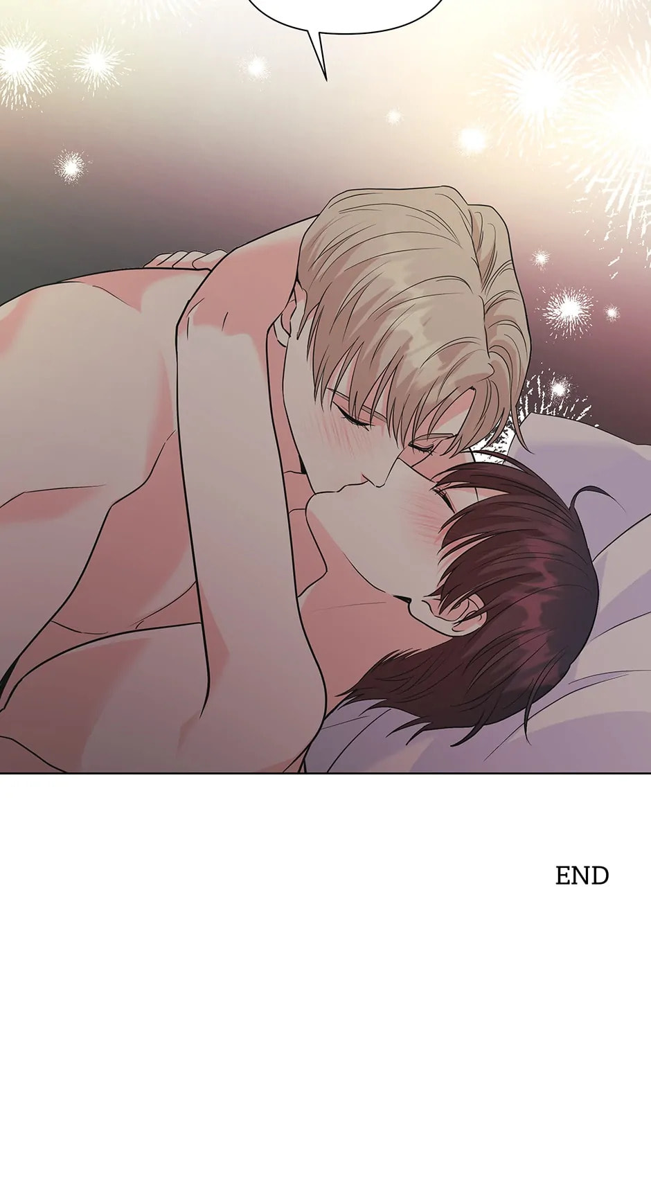 The Flower Blooming in My Hand Chapter 75 page 80 - 