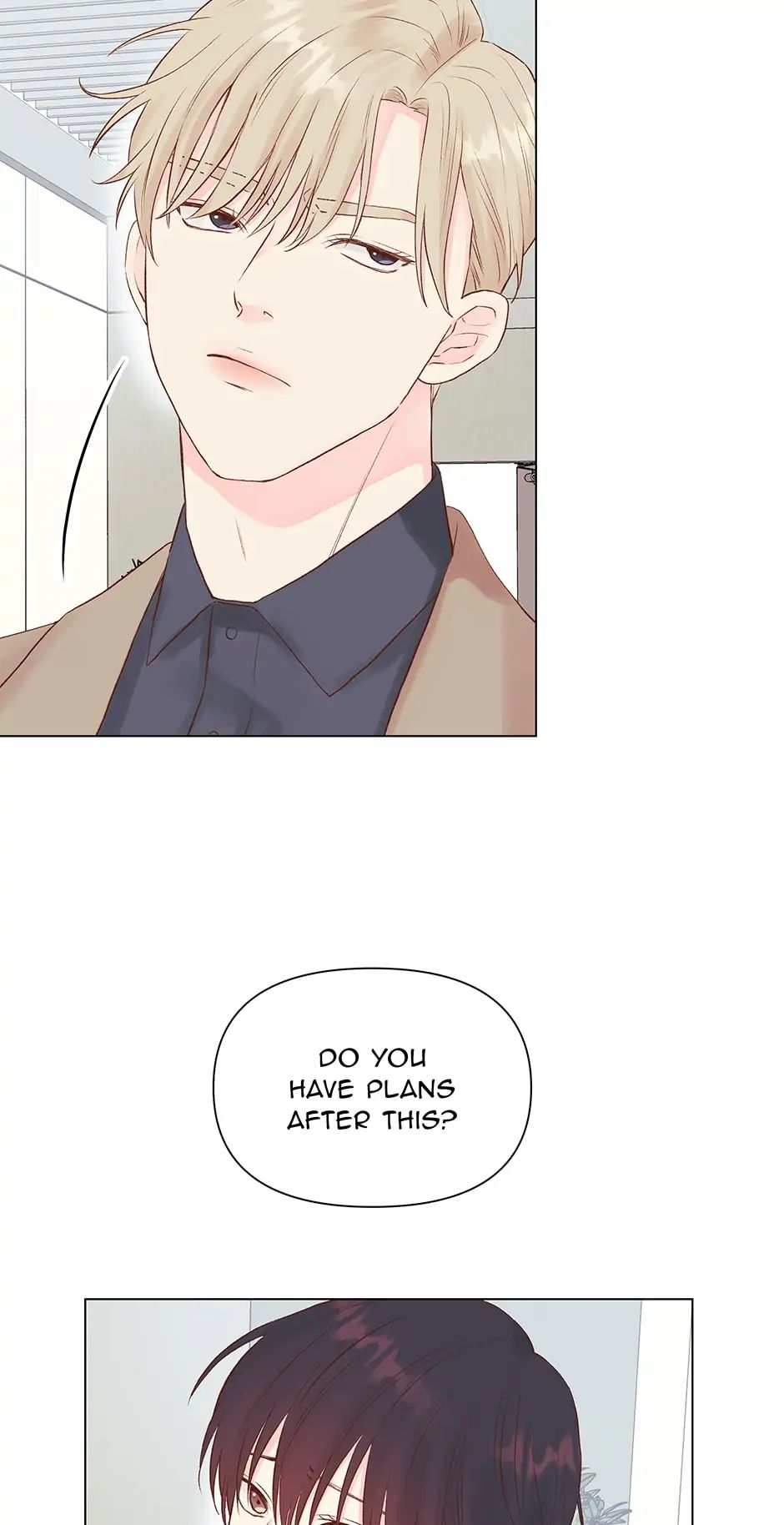 The Flower Blooming in My Hand Chapter 8 page 13 - 