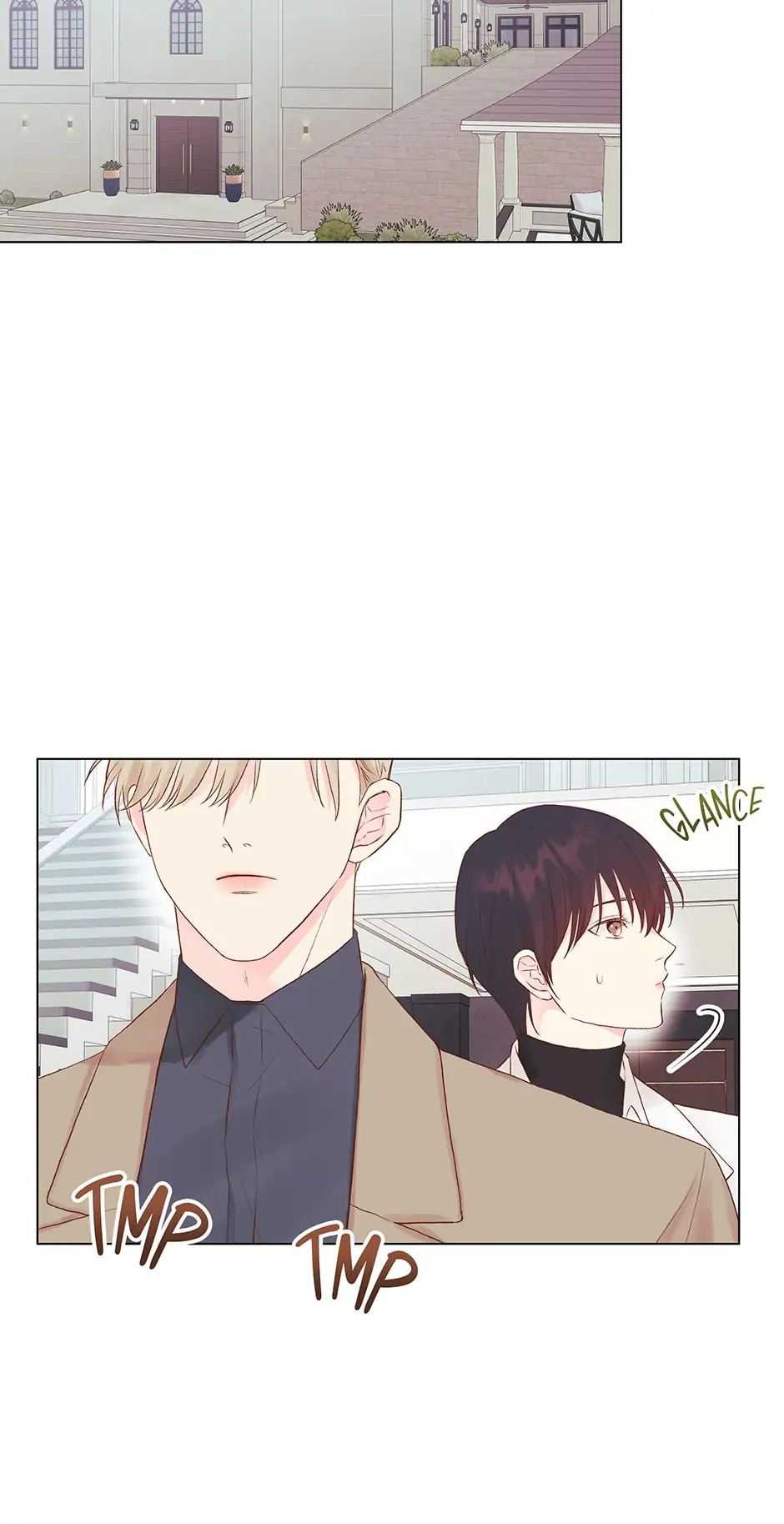 The Flower Blooming in My Hand Chapter 8 page 16 - 