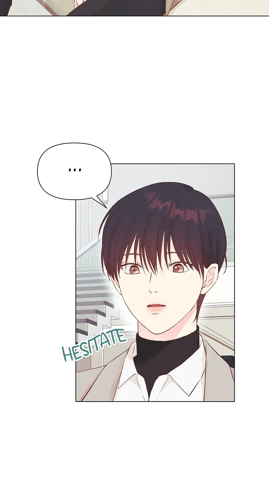 The Flower Blooming in My Hand Chapter 8 page 18 - 
