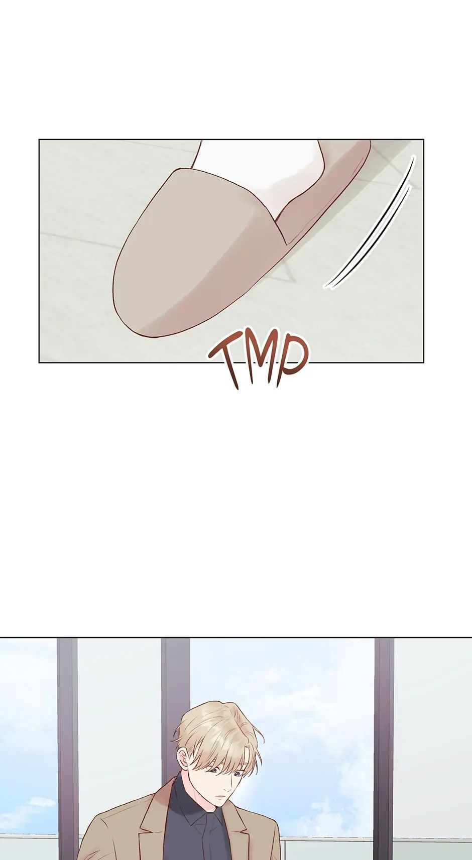 The Flower Blooming in My Hand Chapter 8 page 19 - 