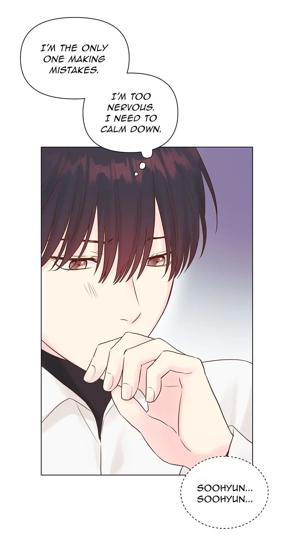 The Flower Blooming in My Hand Chapter 8 page 3 - 