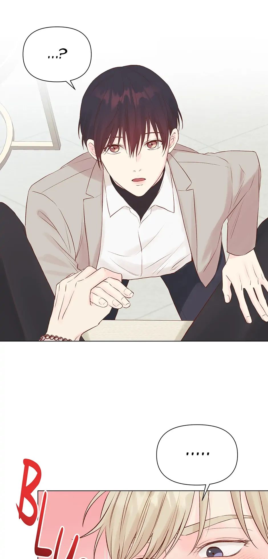 The Flower Blooming in My Hand Chapter 8 page 22 - 