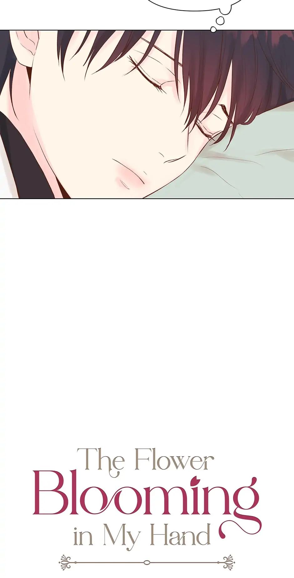 The Flower Blooming in My Hand Chapter 8 page 29 - 