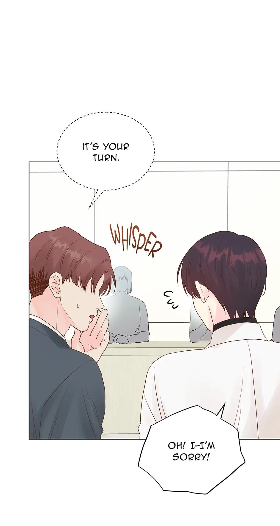 The Flower Blooming in My Hand Chapter 8 page 4 - 
