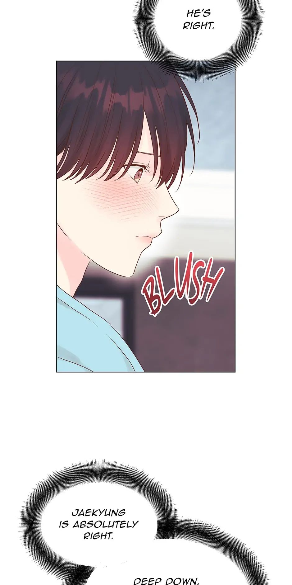 The Flower Blooming in My Hand Chapter 8 page 40 - 