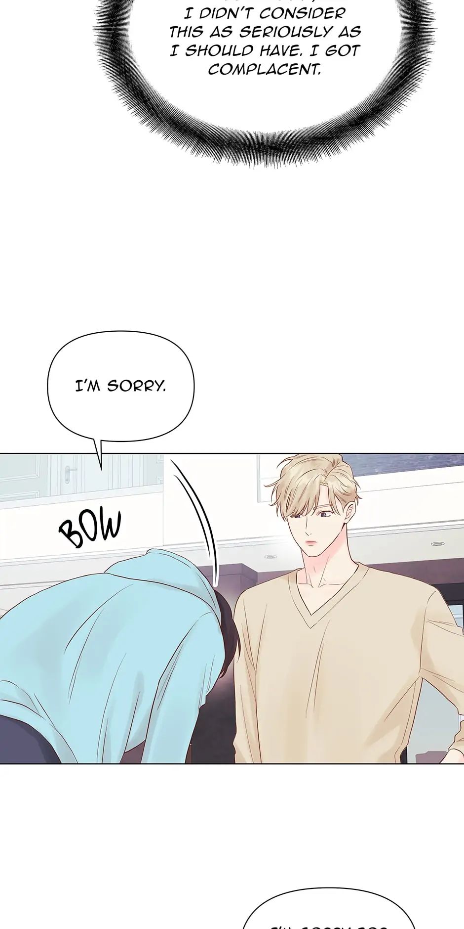 The Flower Blooming in My Hand Chapter 8 page 41 - 