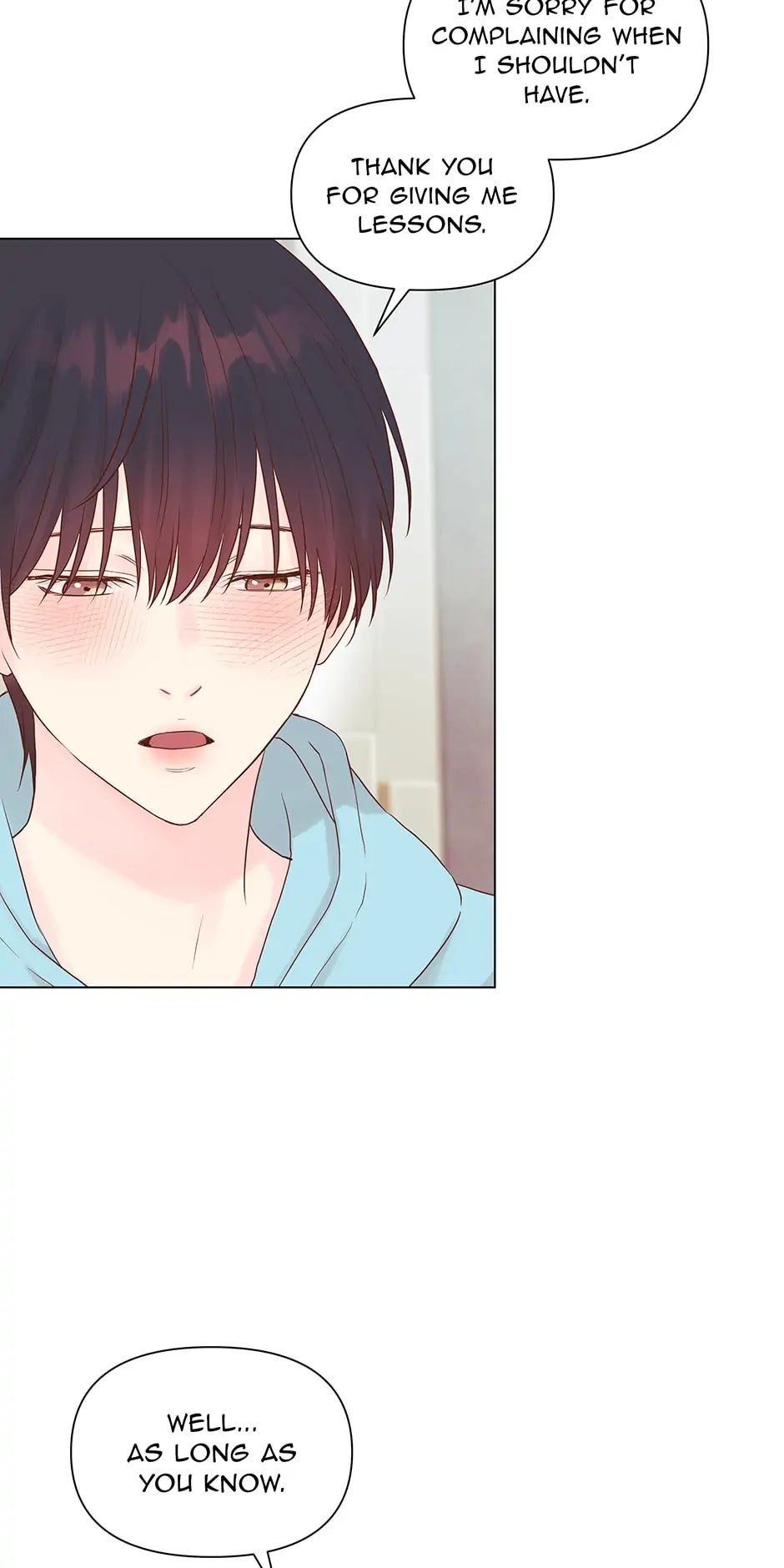 The Flower Blooming in My Hand Chapter 8 page 42 - 