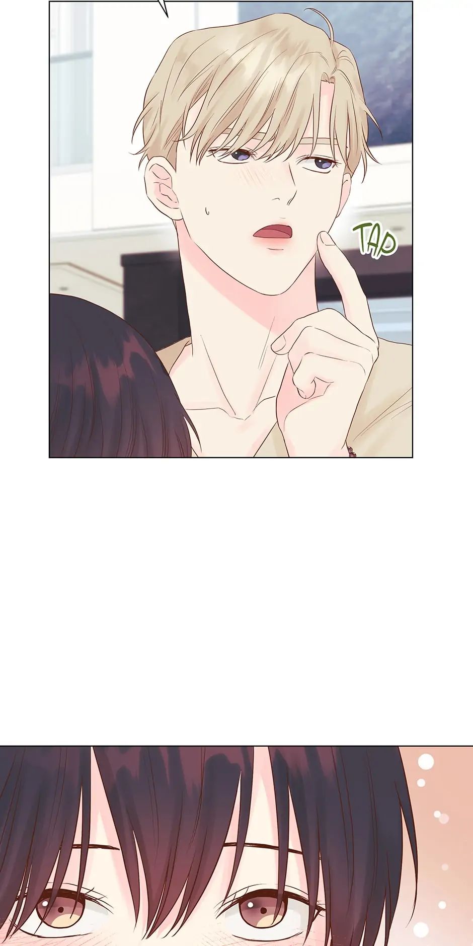 The Flower Blooming in My Hand Chapter 8 page 43 - 