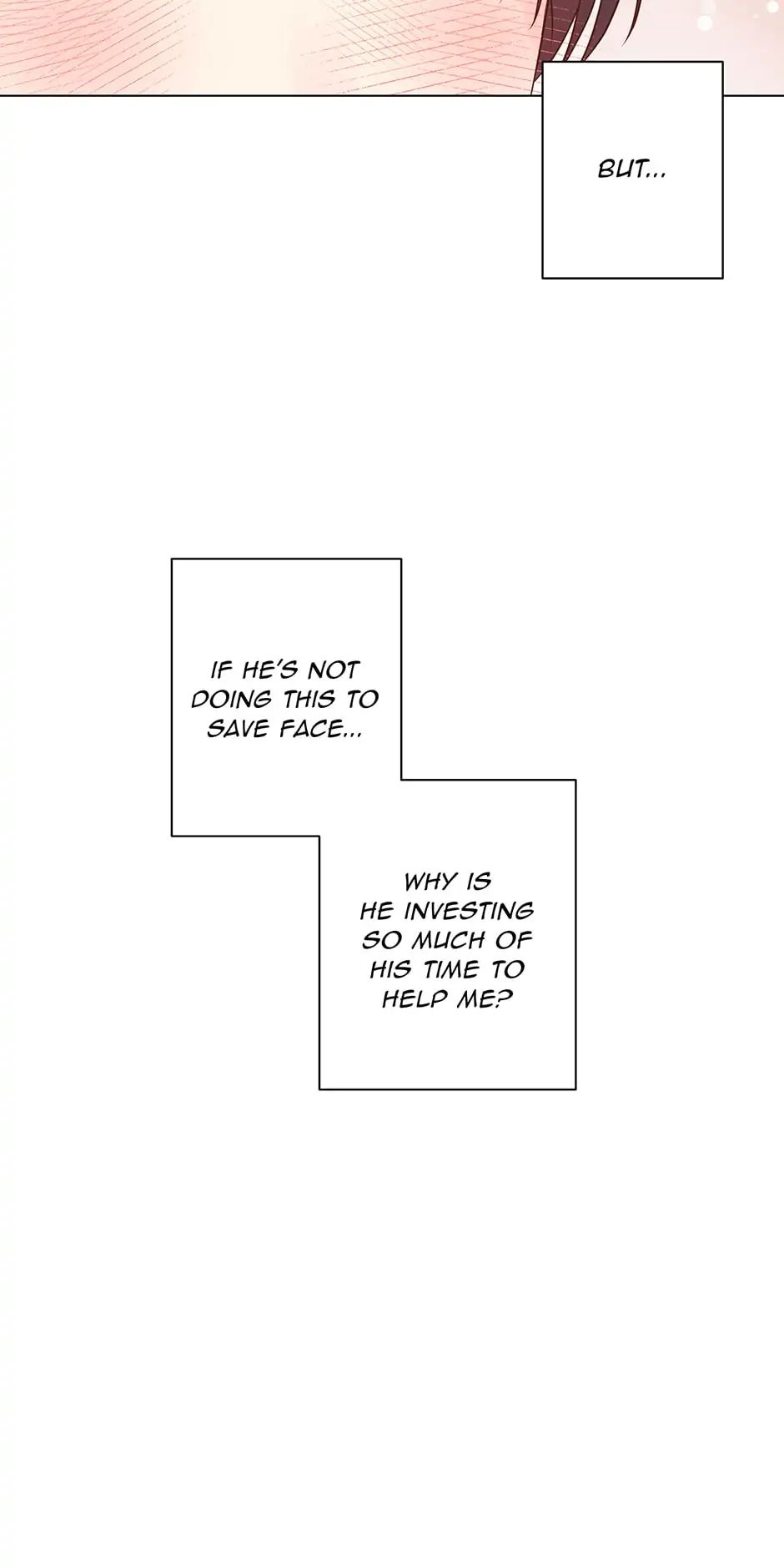 The Flower Blooming in My Hand Chapter 8 page 44 - 