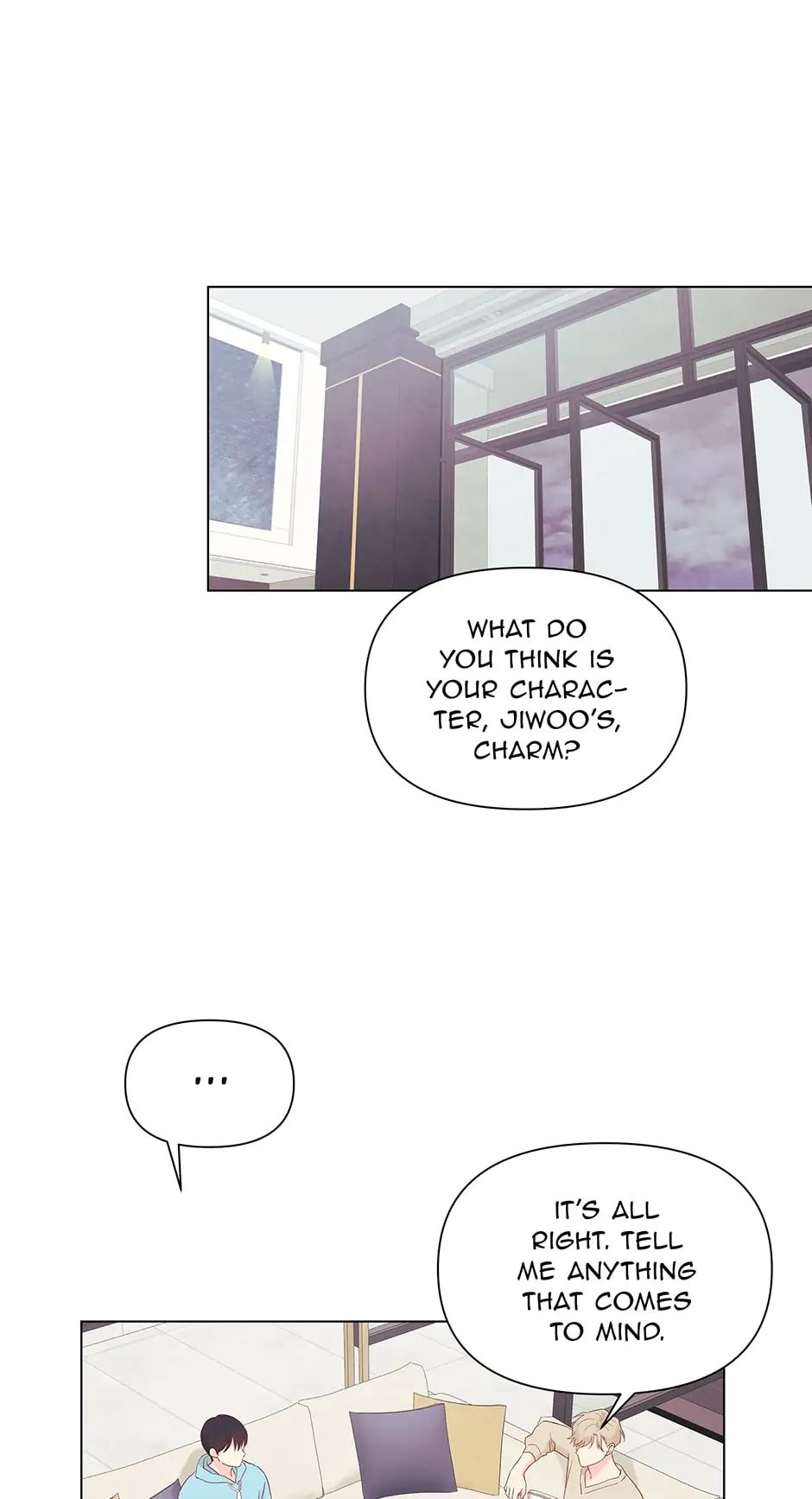The Flower Blooming in My Hand Chapter 8 page 45 - 