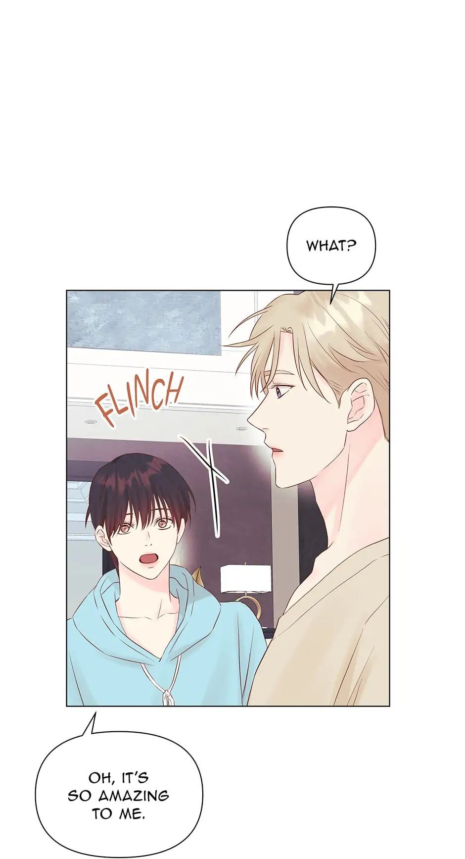 The Flower Blooming in My Hand Chapter 8 page 49 - 