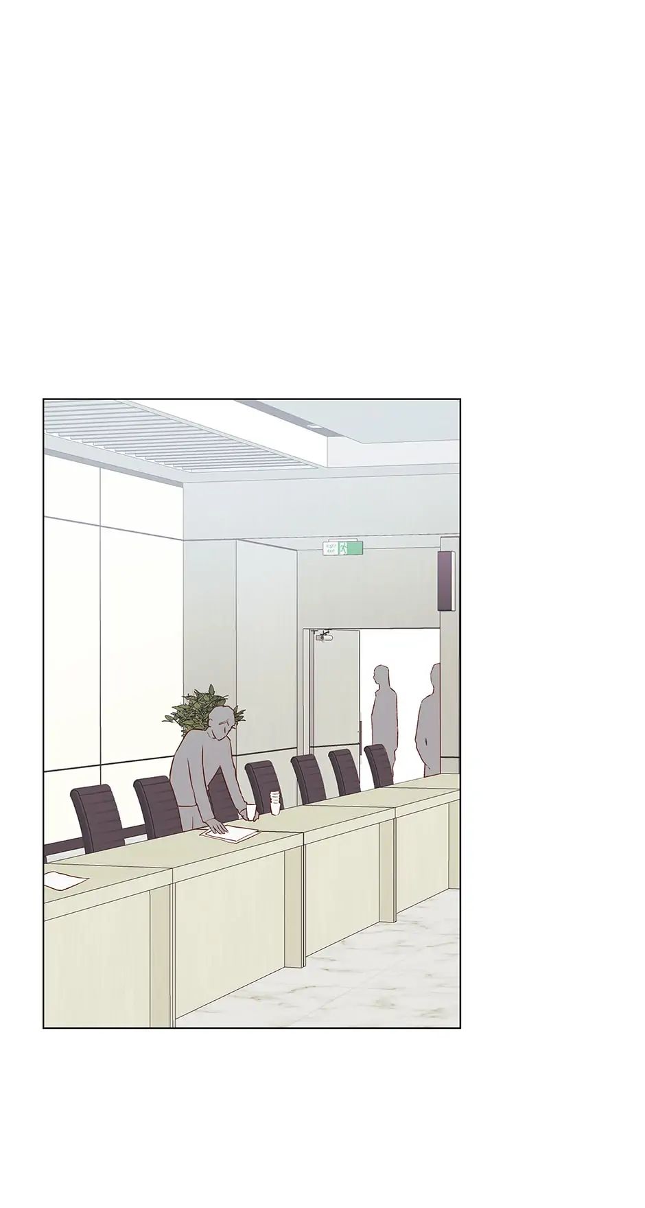 The Flower Blooming in My Hand Chapter 8 page 6 - 