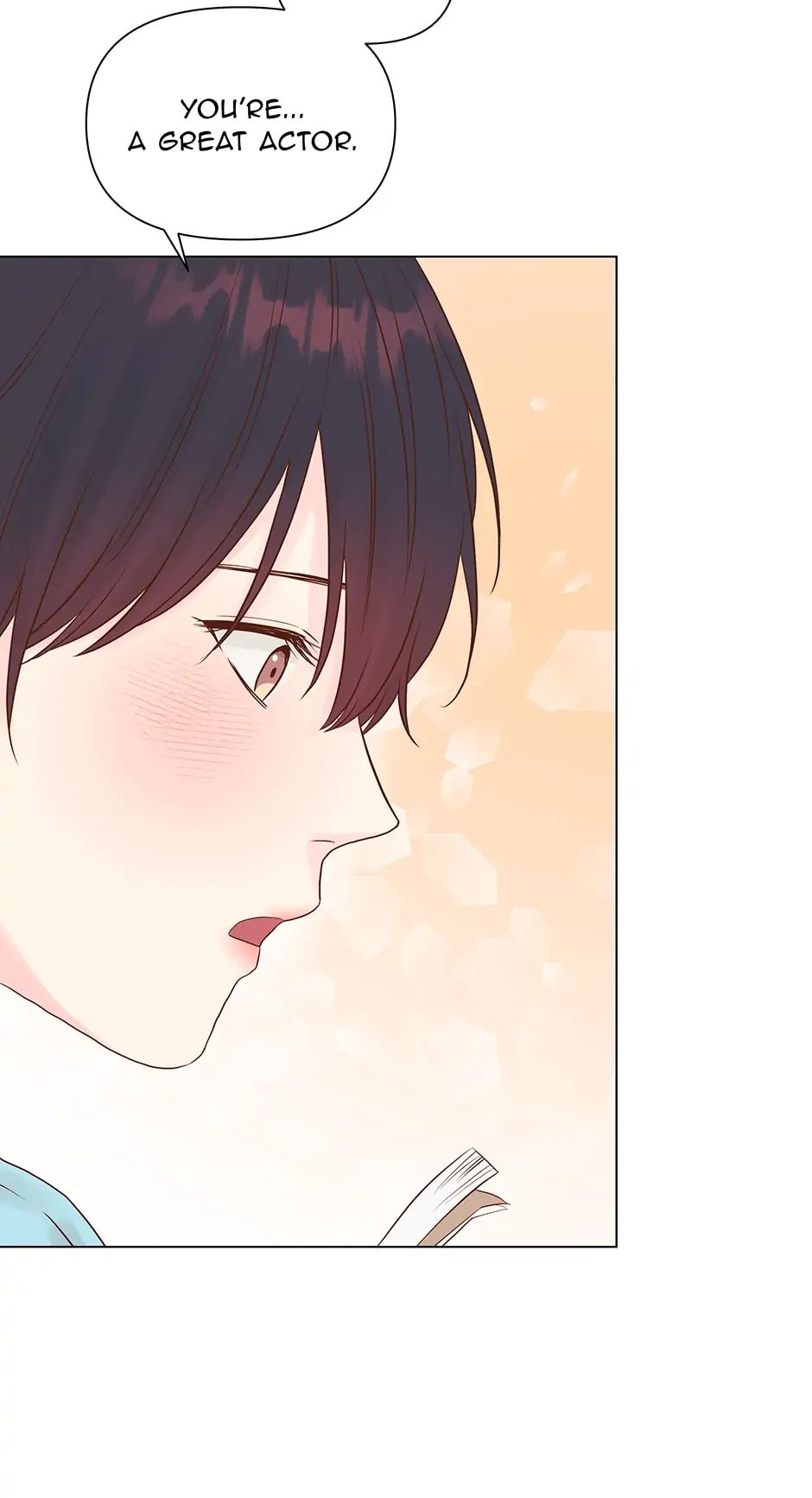 The Flower Blooming in My Hand Chapter 8 page 51 - 