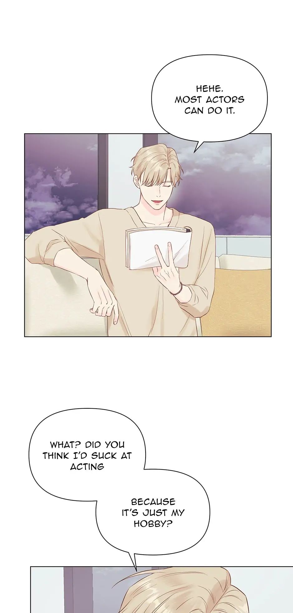 The Flower Blooming in My Hand Chapter 8 page 52 - 