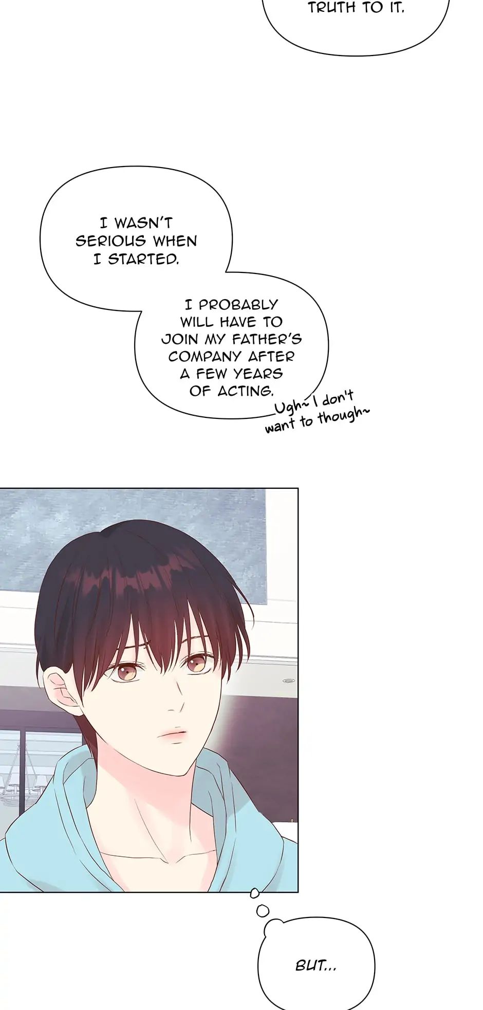 The Flower Blooming in My Hand Chapter 8 page 54 - 