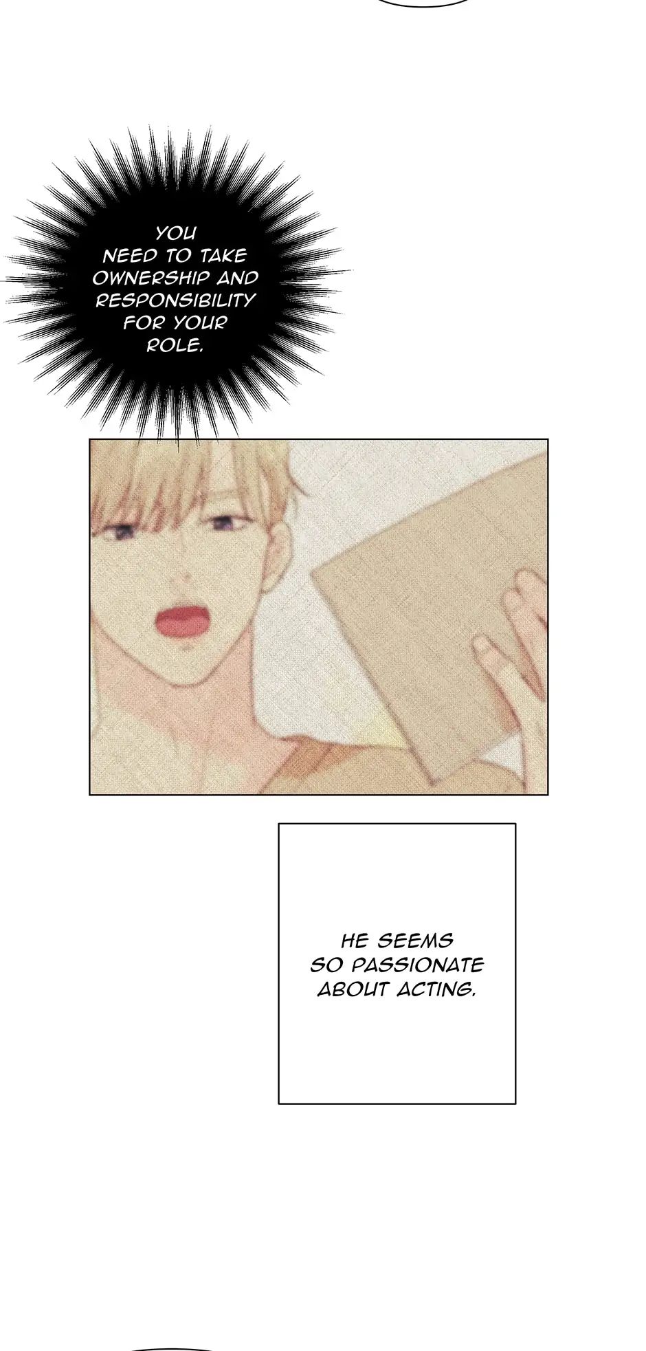 The Flower Blooming in My Hand Chapter 8 page 55 - 
