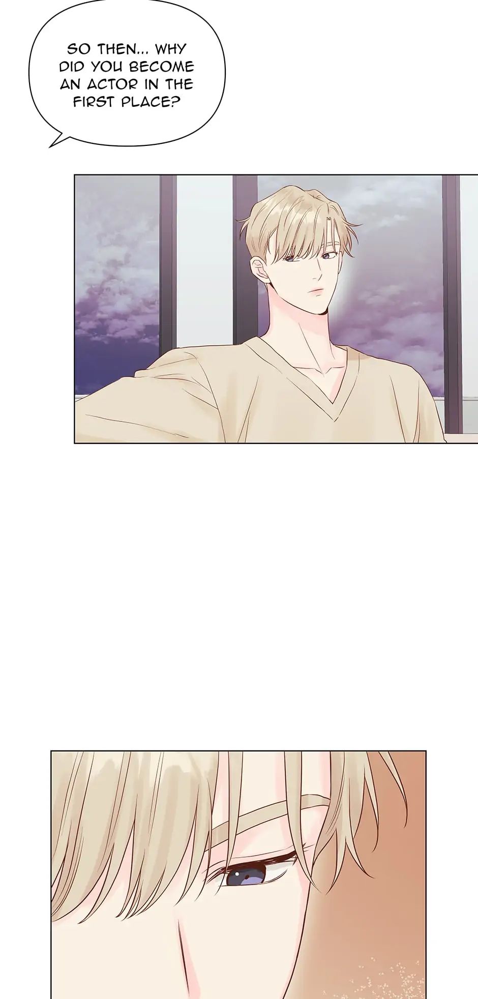 The Flower Blooming in My Hand Chapter 8 page 56 - 