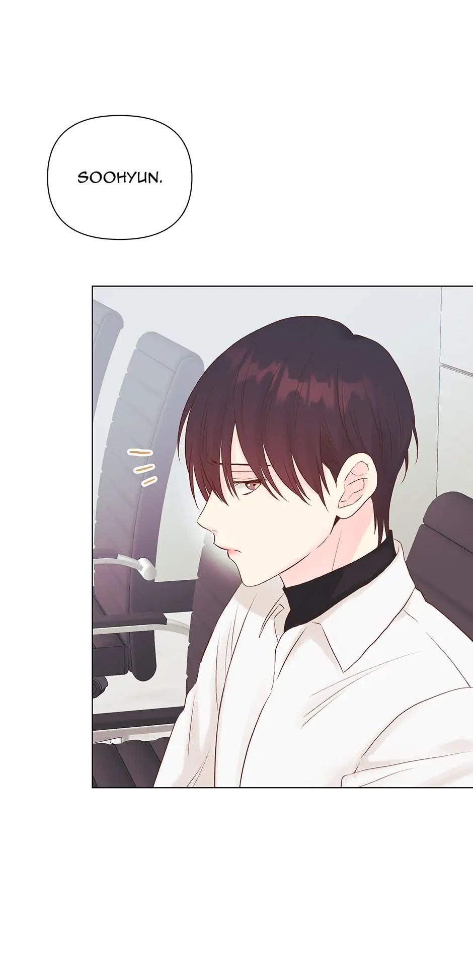The Flower Blooming in My Hand Chapter 8 page 7 - 