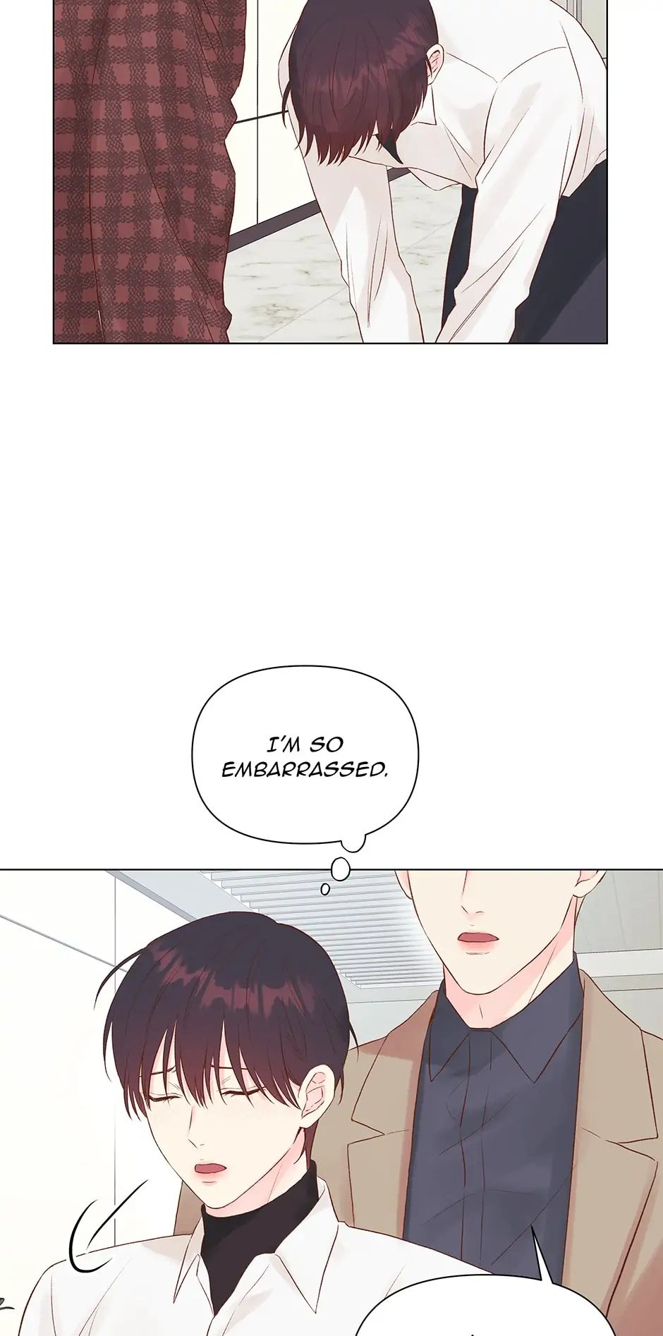 The Flower Blooming in My Hand Chapter 8 page 10 - 