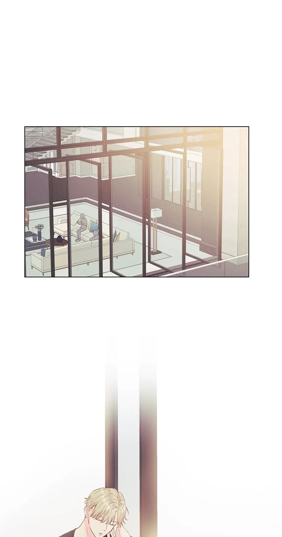 The Flower Blooming in My Hand Chapter 9 page 1 - 