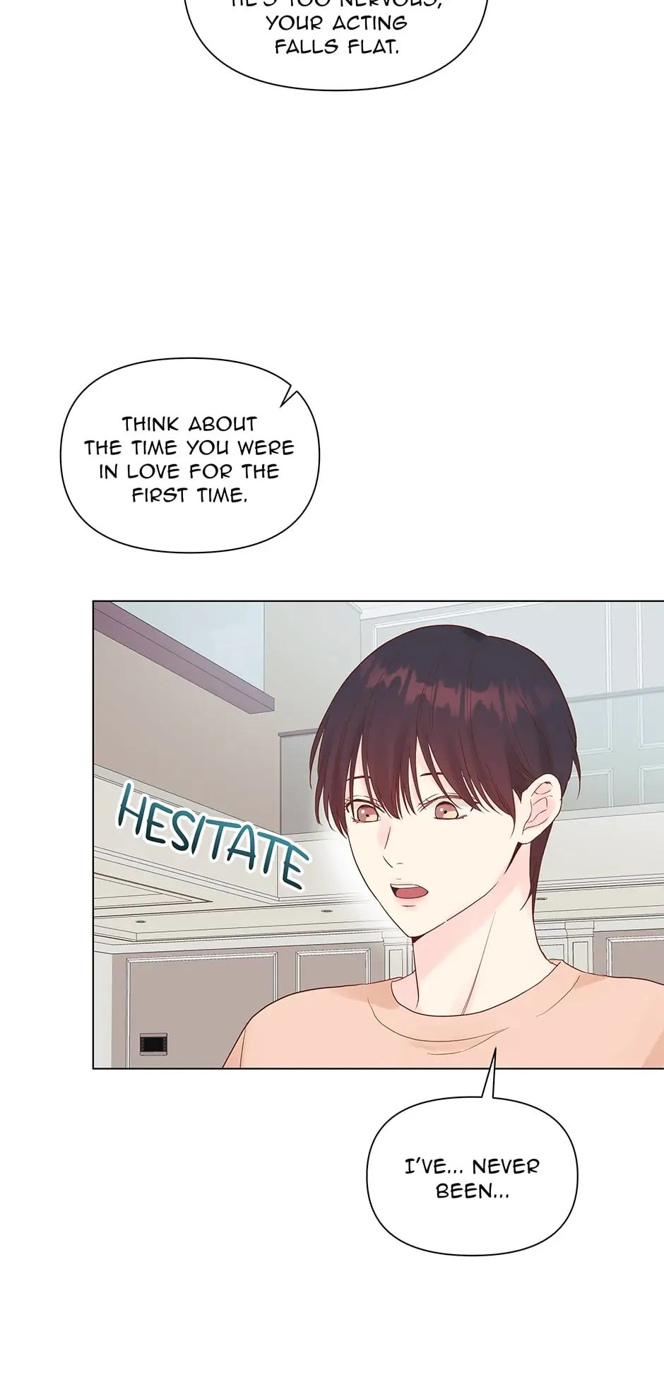 The Flower Blooming in My Hand Chapter 9 page 13 - 