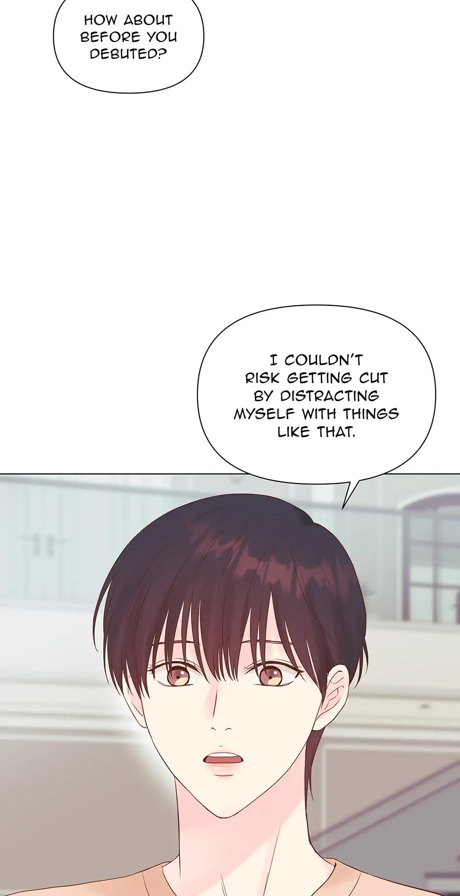 The Flower Blooming in My Hand Chapter 9 page 15 - 