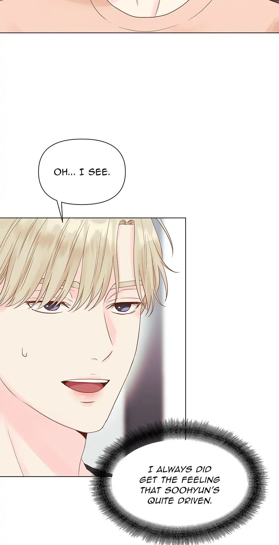 The Flower Blooming in My Hand Chapter 9 page 16 - 