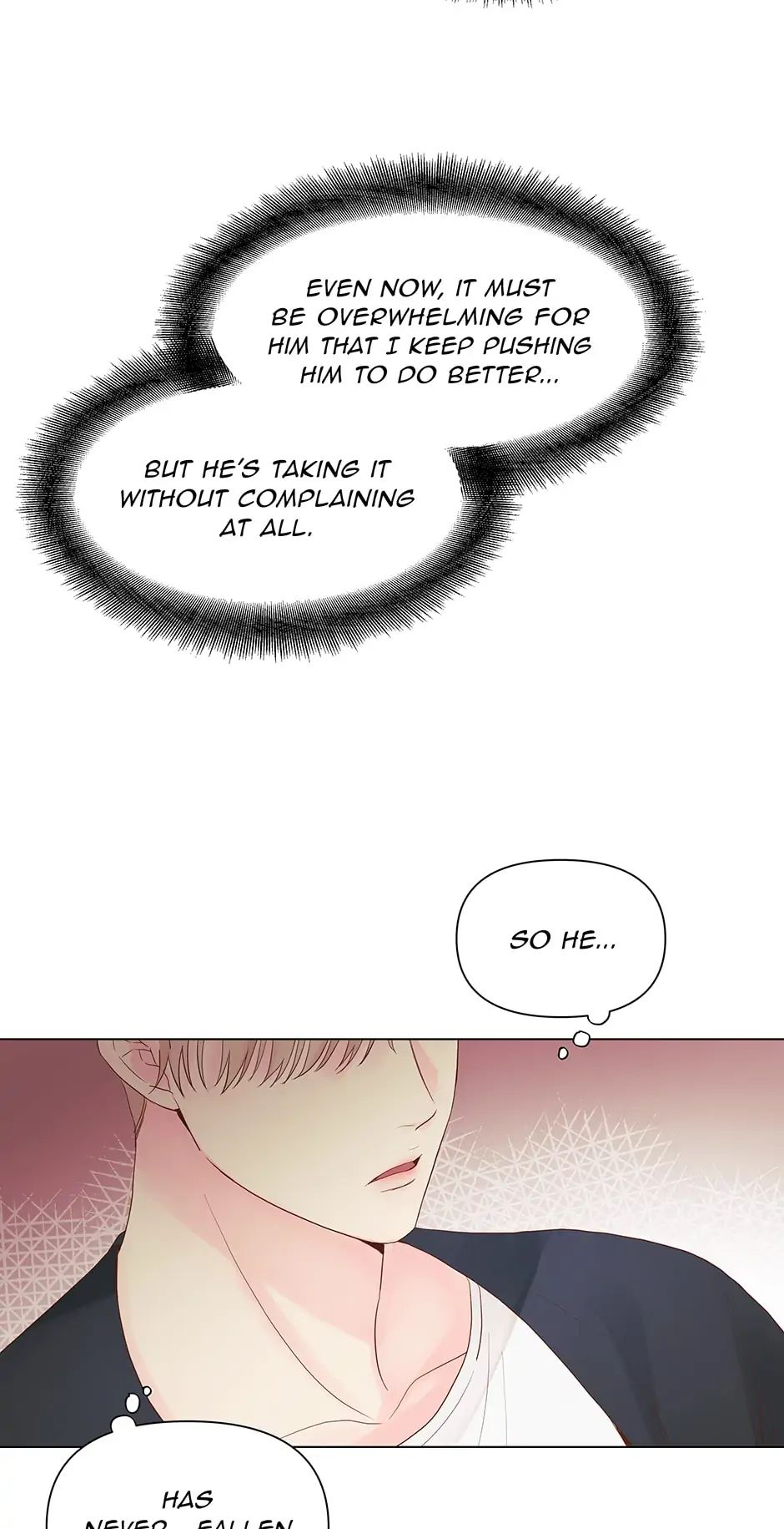The Flower Blooming in My Hand Chapter 9 page 17 - 
