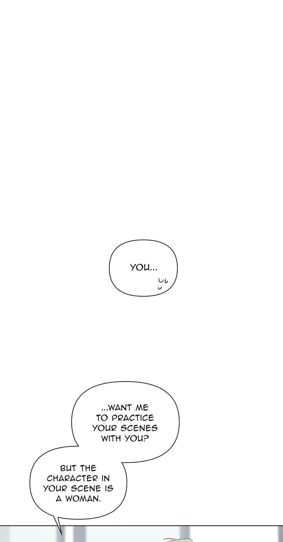 The Flower Blooming in My Hand Chapter 9 page 21 - 